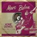 Suburban Marc Bolan There Was a Time LP Limited Edition Ondoorzichtig Vinyl 180g