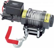 Draper Expert 1134kg 12V Recovery Lier