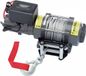 Draper Expert 1134kg 12V Recovery Lier