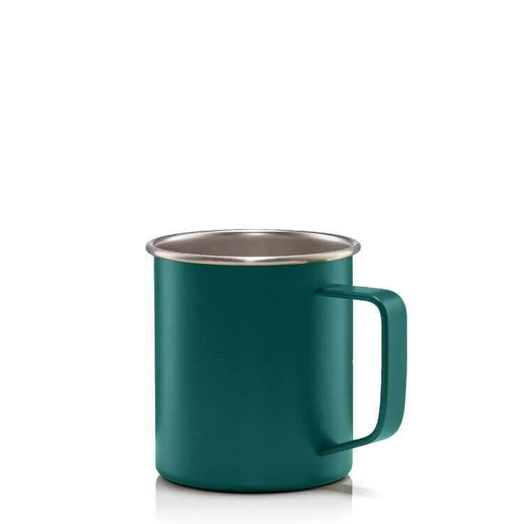 Mizu Camp Cup - Blue Green Tourmaline