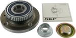 SKF Jeu de roulements de roue VKBA 3665