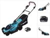 Makita DLM 330 G1 accugrasmaaier 18 V 33 cm 30 l + 1x accu 6.0 Ah