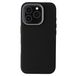 Accezz Mesh Backcover met MagSafe pour l'Apple iPhone 15 Pro - Noir