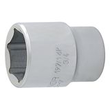 Unior 197/1 6p inbussleutel met binnenvierkantaandrijving 3/4, 7/8 inch