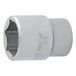 Unior 197/1 6p inbussleutel met binnenvierkantaandrijving 3/4, 7/8 inch