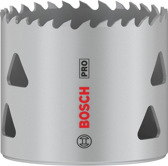 Bosch PRO Multi Materiaal Gatenzaag 57 mm