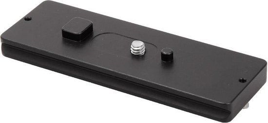 Jobu Design Canon 100-400 Mk II Lens Plate