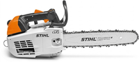 Stihl MS 201 TC-M Benzinekettingzaag | 30 cm | 3/8"P P | 1,8 kW | 2,4 pk - 11452000271