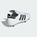 Adidas World Cup - Chaussures de football - SG - Blanc/Noir - 46 2/3