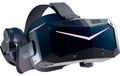 Pimax Crystal: Zwart, alles-in-één VR-systeem met Super Micro-OLED-schermen