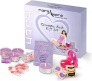 MoreAmore - Romantic Bath Gift Set