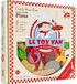 Le Toy Van Pizza