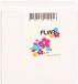 FLWR Labelrol / DK-22214 / Blanc
