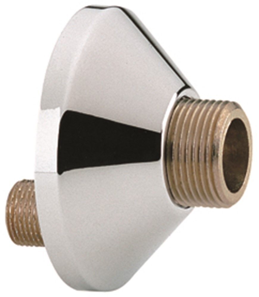 GROHE F S koppeling met rozet per paar 38 x 3 4 chroom 1205000 m