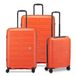 MODO by Roncato Supernova 2.0 Ensemble de valises orange
