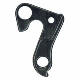 XLC Do A62 Derailleurhanger Zwart