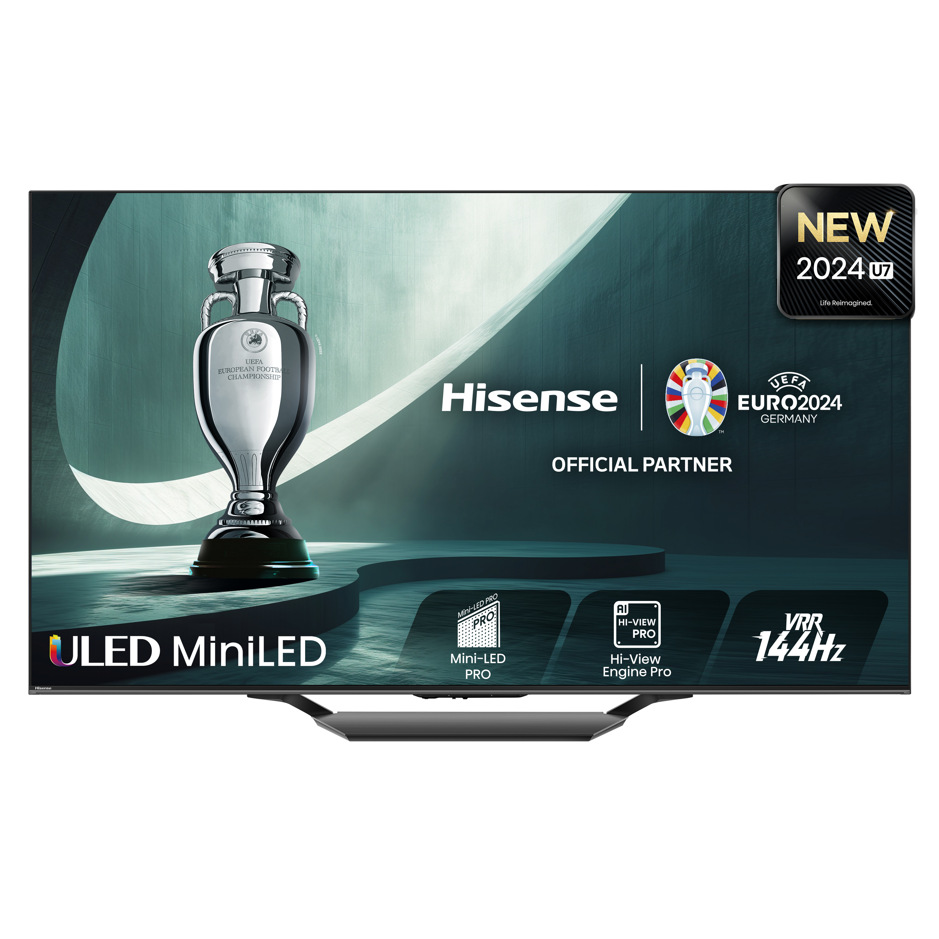 Hisense 65U7NQ