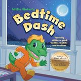 Little Gator Books Little Gator's Bedtime Dash