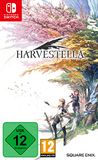 Square Enix Harvestella, Nintendo Switch, Role Playing Game (RPG), Standard edition