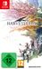 Square Enix Harvestella, Nintendo Switch, Role Playing Game (RPG), Standard edition