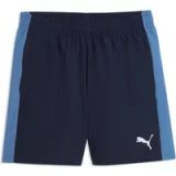 PUMA heren Geweven Shorts Teamliga26 Sideline Shorts
