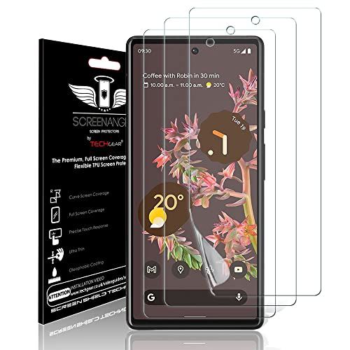 TECHGEAR Screen Protector for Google Pixel 7