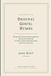 Original Gospel Hymns: 239 Hymns, Complete, with Two Poems - Set from the Sixth Edition, London, 1827