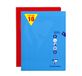 Clairefontaine 303327C Pak met 10 Oefenschriften Mimesys