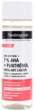 Neutrogena Anti-Blemish + Geurvrije Vloeibare Scrub 125 ml