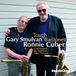 Tough Gary Smulyan & Ronnie Cuber - Tough Baritones (CD)