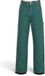 Carhartt Double Knee Pant - W30 x L32 - Mannen - Regular Fit - Mintgroen