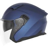 Nox Jet motorhelm Nox N130
