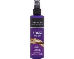 Frizz Ease Daily Miracle Leave-in Conditioner 200ml