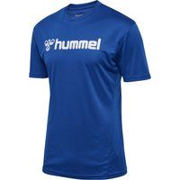 Jersey Hummel Logo