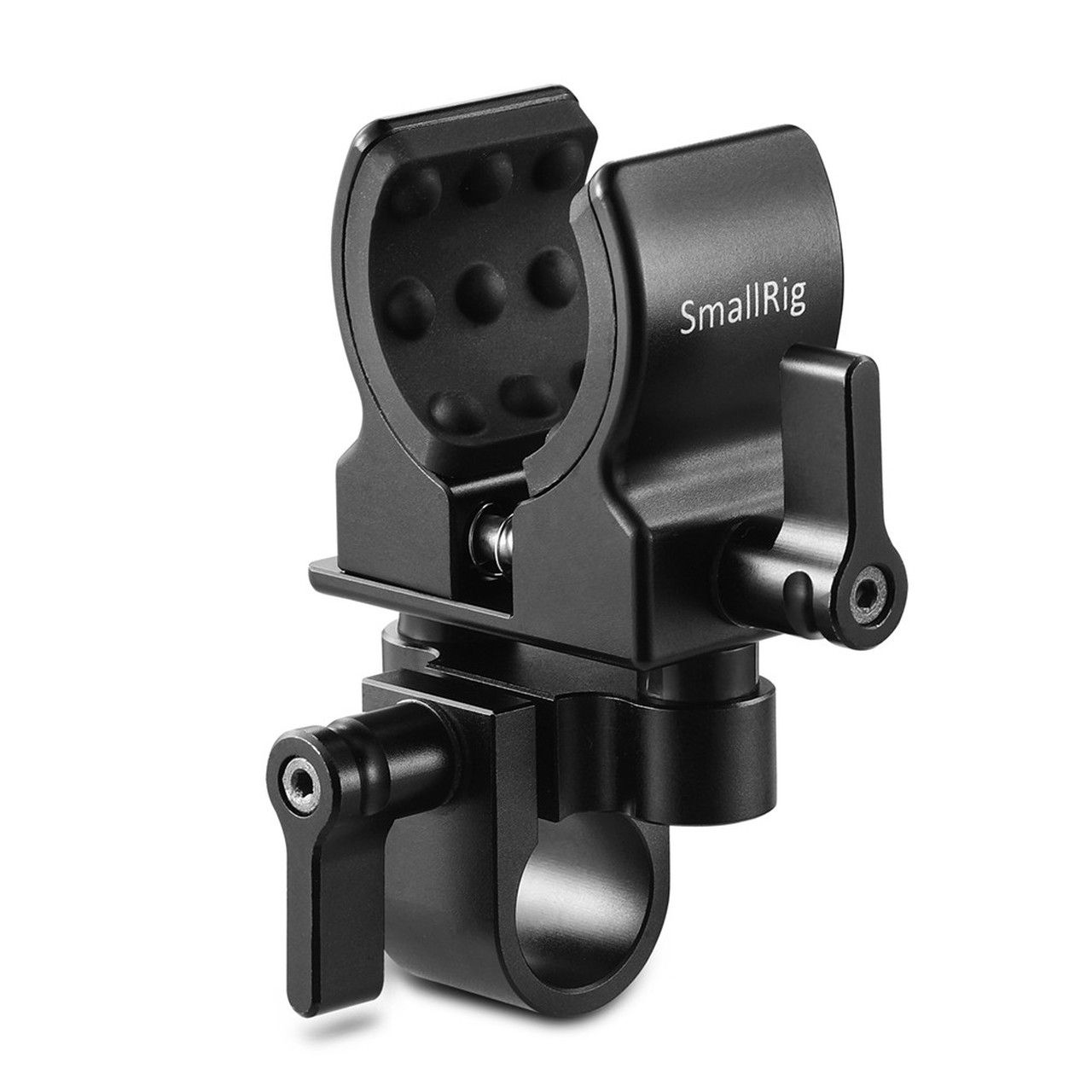 SmallRig 1993 Microphone Mount - Black
