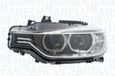MAGNETI MARELLI koplamp, rechts, voor BMW 3 Touring (F31), artikelnummer 719000000052