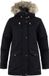 Fjällräven Singi Doudoune Noir XS Femme