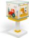 Dalber 63401 tafellamp E14 8 W LED Meerkleurig