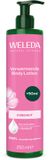 WELEDA Lotion pour le corps aux roses sauvages - 100% naturel - 250ml