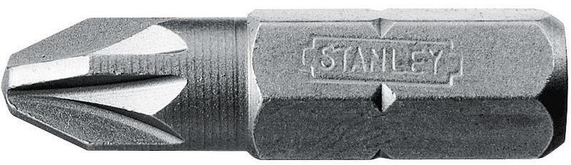 Stanley STA-1-68-945 Schroefbits Pozidriv 1/4
