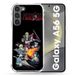 Cokitec Samsung Galaxy A56 5G Hoesje - Versterkt - Fairy Tail Logo Team