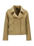 MADELEINE Jas Elegante Jacke met modernem Schnitt