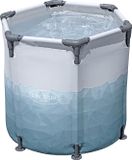 Alpc Bestway Lay Z Spa frame ijsbad - Rond