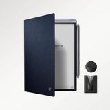 iFLYTEK AINOTE Original Protective Case - Deep Navy