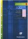 Clairefontaine 1742C, Kunstpapier, 90 g/m²