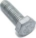 Piaggio Vis hexagonale M6x18 mm pour Typhoon 50 TEC1T, Runner 50 (2001-2004)