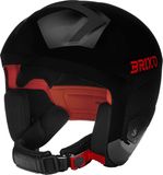 Briko Vulcano 2.0 Helm Rood M