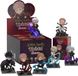Mighty Jaxx Kwistal Fwenz: Jujutsu Kaisen (Battle Ready) - Blindbox