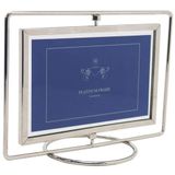 Henzo Platinum Landscape Fotolijst 13x18 cm Zilver