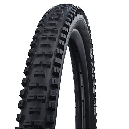 Schwalbe Big Betty - Wired - ADDIX - BikePark - 26x2.40 - Black